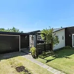 30038-beder-hogevaenget-15 Сasa de vacaciones *