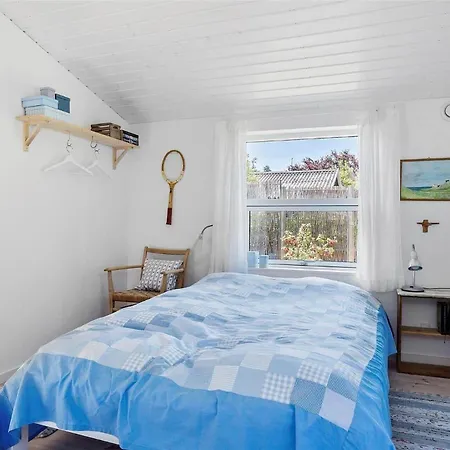 Dom wakacyjny 30038-beder-hogevaenget-15 *