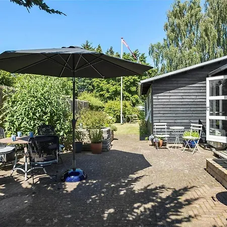 Dom wakacyjny 30038-beder-hogevaenget-15 *