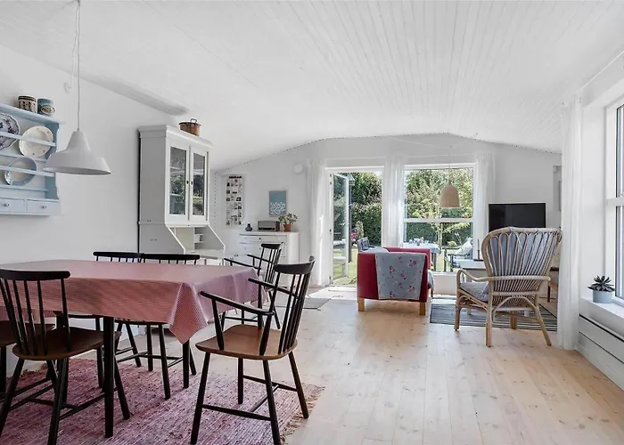 بيت للعطل 30038-beder-hogevaenget-15 *