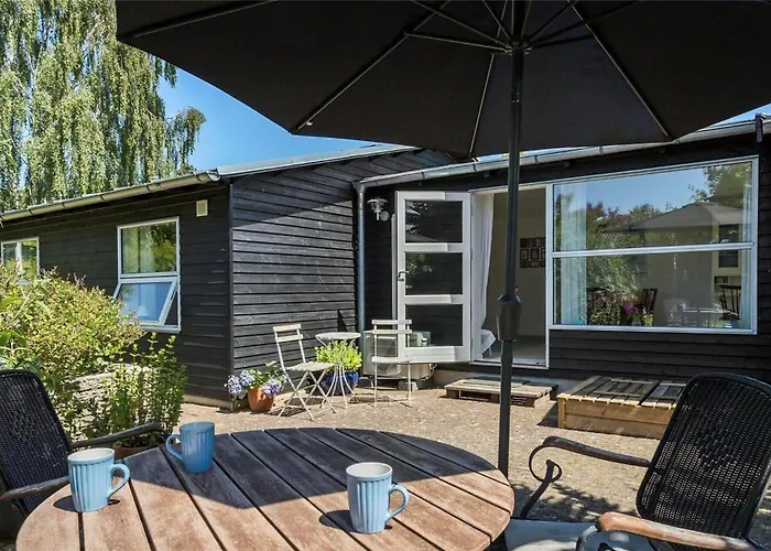 بيت للعطل 30038-beder-hogevaenget-15 *