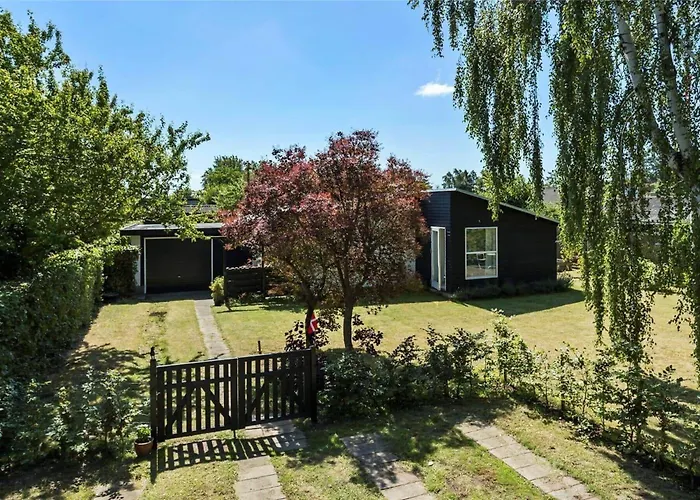Ferienhaus 30038-beder-hogevaenget-15 Beder