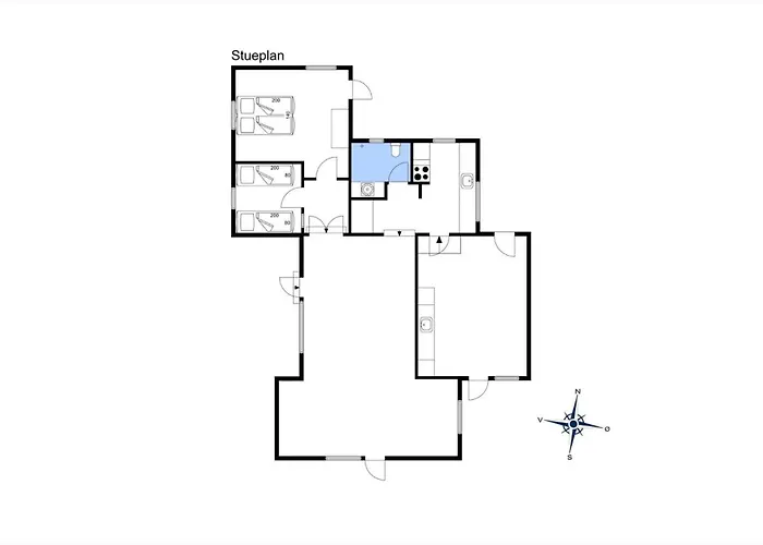 Ferienhaus 30038-beder-hogevaenget-15 Beder